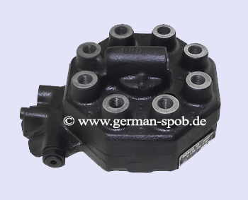 0438100012 Brandstof verdeler Bosch | Mercedes M116 M117 M100 W116 W126 SL R107 | geregenereerd 0 438 100 012 Bosch 0438100012, 0 438 100 012, 0-438-100-012 Mercedes S-Klasse W116 350 SE SEL, 450 SE SEL, 
S-Klasse W126 380 SE SEL, 500 SE SEL, 
SL R107 350 SL, 380 SL, 450 SL, 500 SL, 
SL Coupe 350 SLC, 380 SLC, 450 SLC , 
bis Motornummer 117960001612