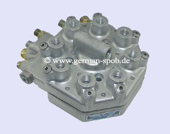 0438100041 Brandstof verdeler Bosch | Mercedes BOSCH M117.985 117.986 W116 SL R107 | geregenereerd 0 438 100 041 Bosch 0438100041, 0438100086, 0986438086, 0 438 100 041 , 0 438 100 086, 0 986 438 086 Mercedes S-Klasse W116 450 SE SEL, SL R107 450 SL, SL Coupe C107 450 SLC mit den Motoren 117.985, 117.986