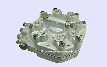 0438100068 Brandstof verdeler Bosch | Mercedes M116 M117 M100 W116 W126 SL R107 | geregenereerd 0 438 100 068 Bosch 0438100068, 0 438 100 068, 0986438089, 0 986 438 089 Mercedes S-Klasse W116, S-Klasse W126, SL R107, SL Coupe C107 ab Motornummer 117960001612