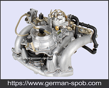 0438100071 Brandstof verdeler Bosch | Mercedes M102 W123 | geregenereerd 0 438 100 071 Bosch 0438100071, 0 438 100 071, 0438100091, 0 438 100 091, 0 986 438 091 Mercedes COUPE C123, G-Klasse W460, Kombi S123, Stufenheck W123 mit den Motoren M102.980, M102.981, M102.998