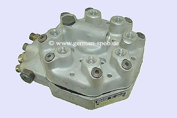 0438100111 Brandstof verdeler Bosch | Mercedes M116 M117 W126 | geregenereerd 0 438 100 111 Bosch 0438100111, 0438100112, 0986438112, 0 438 100 111, 0 438 100 112, 0 986 438 112 Mercedes S-Klasse W126 380 SE SEL, 500 SE SEL, 
S-Klasse Coupe C126 380 SEC, 500 SEC, 
SL R107 500 SL