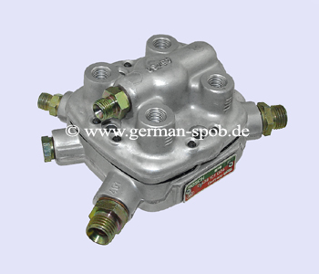 0438101004 Brandstof verdeler Bosch | Mercedes M102 W201 W124 | geregenereerd 0 438 100 004 Bosch 0438101004 , 0 438 101 004, 0986438203, 0 986 438 203 Mercedes 190 W201 E 2.0, Kombi S124 200 TE
