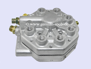 0438101016 Brandstof verdeler Bosch | Mercedes M119.960 M117.968 S-gaaf W126 | geregenereerd 0 438 101 016 BOSCH 0438101016, 0 438 101 016, 0438101015, 0 438 101 015, 0986438215, 0 986 438 215 Mercedes S-Klasse W126, S-Klasse Coupe C126, SL R129