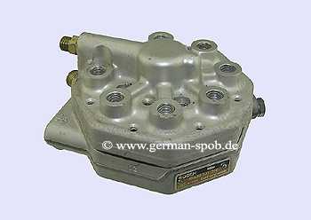 0438101018 Brandstof verdeler Bosch | Mercedes M116 M117 W126 W463 | geregenereerd 0 438 101 018 Bosch 0438101018, 0438101017, 0986438217, 0 438 101 018, 0 438 101 017 Mercedes G-Klasse W463, S-Klasse W126, S-Klasse Coupe C126, SL R107 mit den Motoren M116, M117