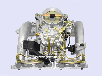 0438101044 Brandstof verdeler Bosch | Mercedes M104 W124 SL R129 300 24V | geregenereerd 0 438 101 044 BOSCH 0438101044, 0986438243, F026TX2036, 0 438 101 044, 0 986 438 243 