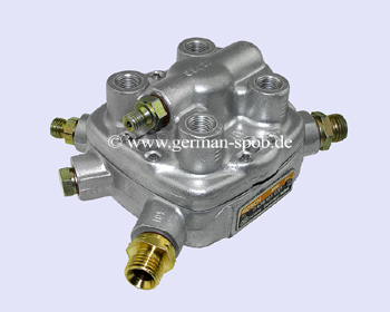 0438101037 Brandstof verdeler Bosch | Mercedes W201 2.5 16 V | geregenereerd 0 438 101 037 Bosch 0438101037, 0438101036, 0986438236, 0 438 101 037, 0 438 101 036, 0 986 438 236 Mercedes 190 W201 E 2.5-16