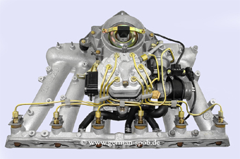 0438100111 Brandstof verdeler Bosch | Mercedes M116 M117 W126 | geregenereerd 0 438 100 111 Bosch 0438100111, 0438100112, 0986438112, 0 438 100 111, 0 438 100 112, 0 986 438 112 Mercedes S-Klasse W126 380 SE SEL, 500 SE SEL, 
S-Klasse Coupe C126 380 SEC, 500 SEC, 
SL R107 500 SL