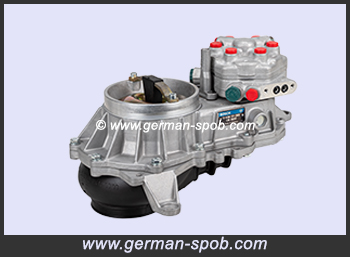0438101044 & 0438121082 <br></b> Brandstof verdeler Bosch & Luchtstroommeter <br></b> Mercedes M104 W124 SL R129 300 24V <br></b> geregenereerd