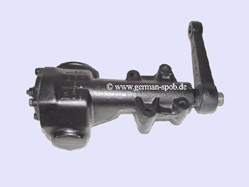 Stuurhuis <br></b> Mercedes G-gaaf W460 L1,5Z <br></b> geregenereerd A 4604600001